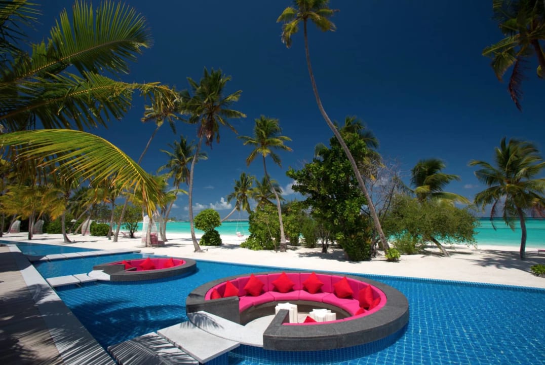 Strand Kandima Maldives