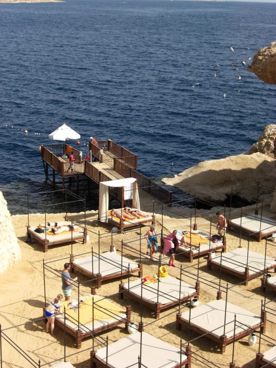 Strand The Grand Hotel Sharm El Sheikh