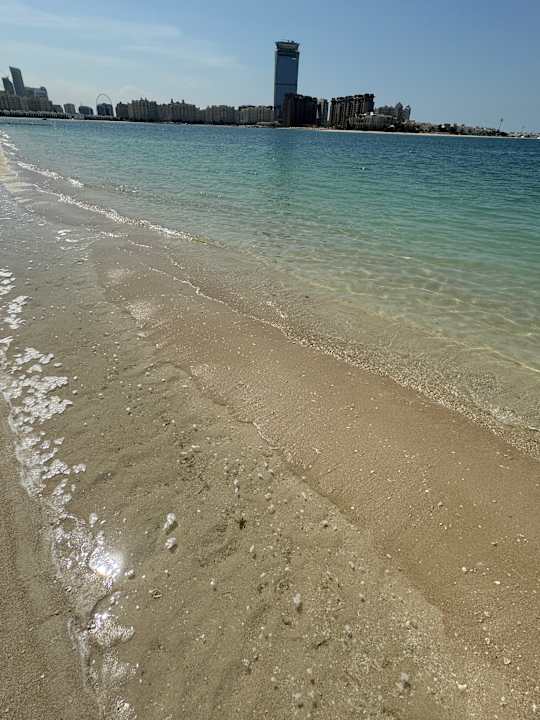 Strand Rixos The Palm Hotel & Suites