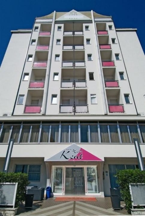 Hotel Kent Hotel Kent