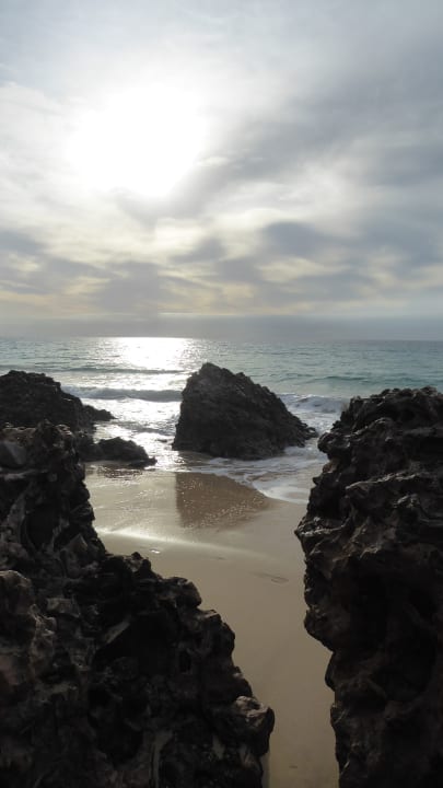 Strand Iberostar Selection Fuerteventura Palace