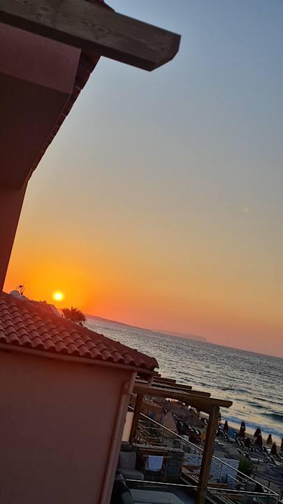 Zimmer High Beach Resort