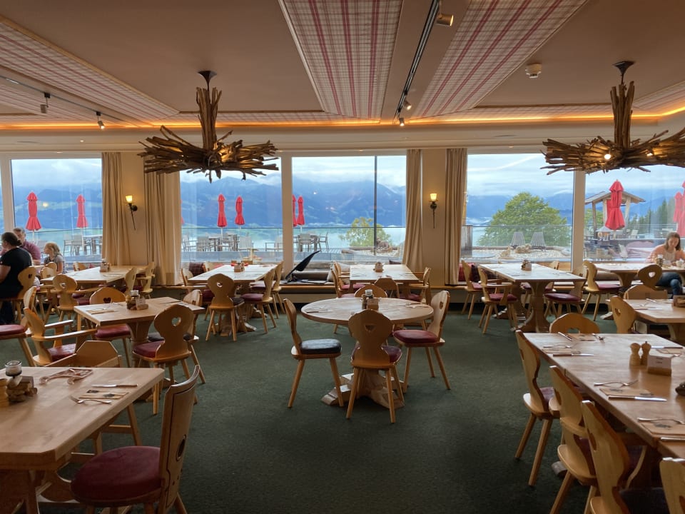 Gastro Familotel Allgäuer Berghof