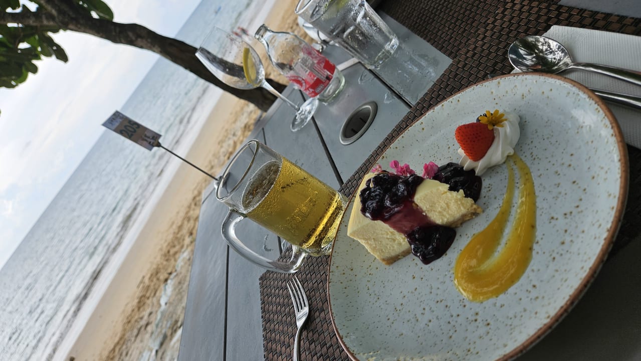 Gastro La Flora Khao Lak