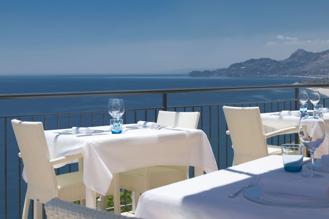 Gastro TUI Blue Puntamare