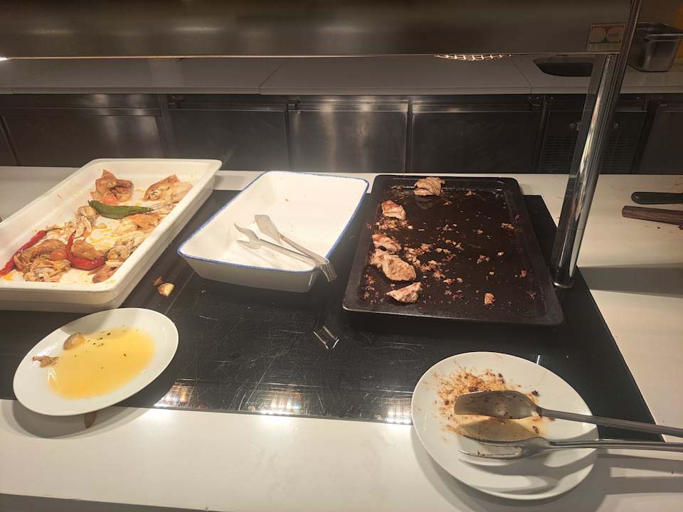 Gastro Aminess Laurel Khalani Hotel