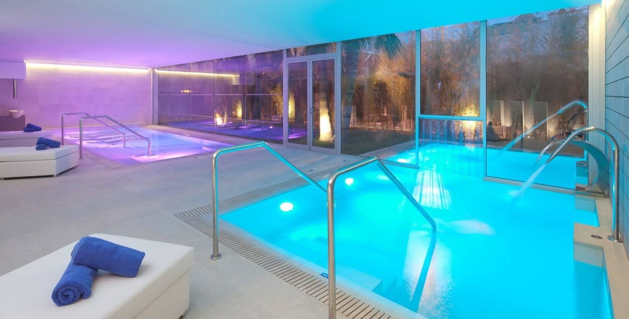 Spa JS Palma Stay