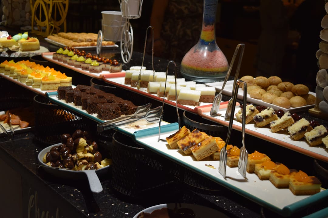 Gastro Armas Gül Beach