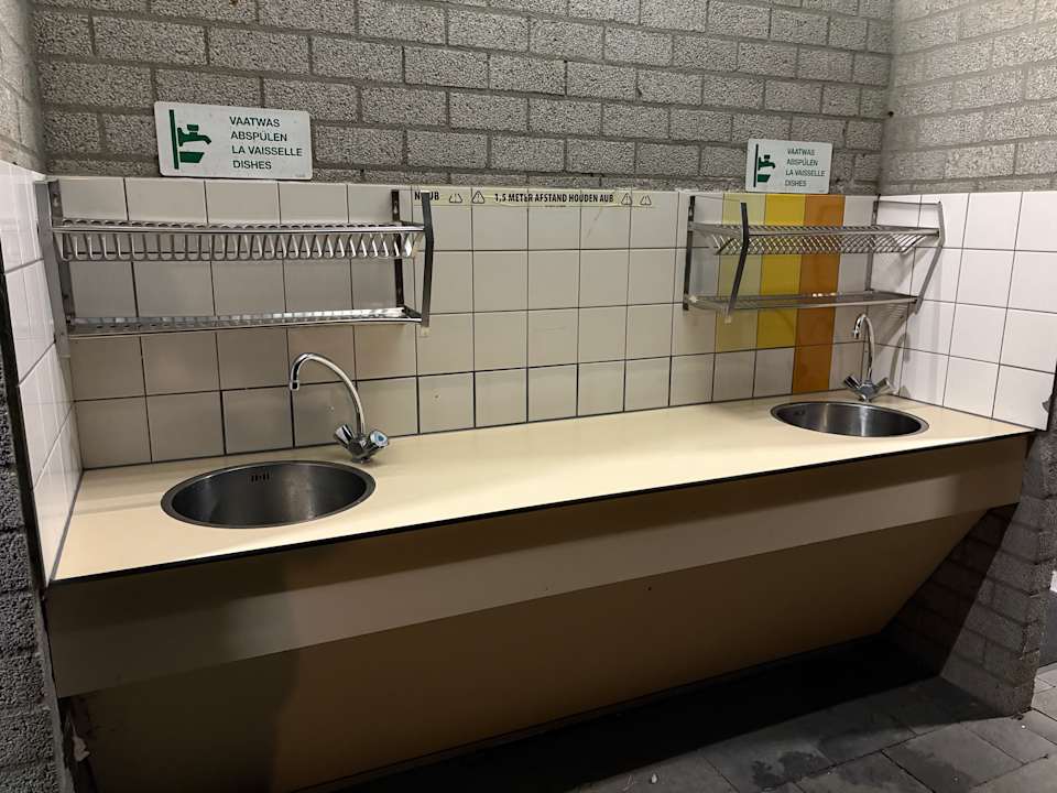 Sonstiges Vakantiepark Boschbeek