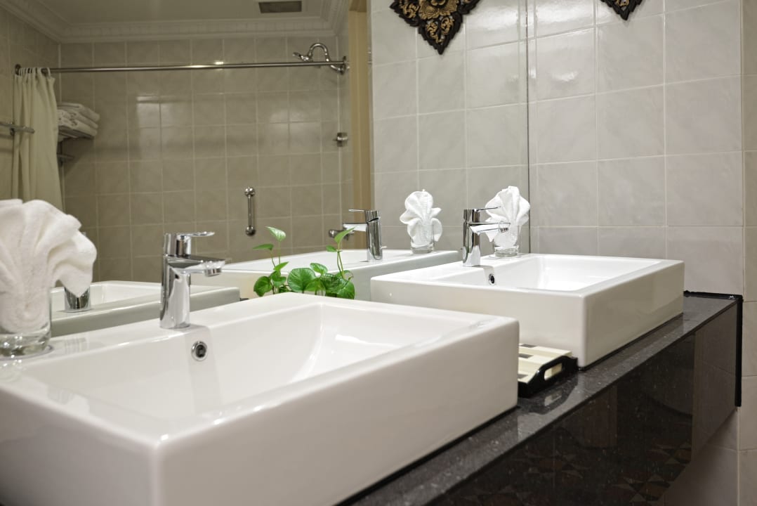 Zimmer HOLIDAY VILLA BEACH RESORT & SPA LANGKAWI KEDAH