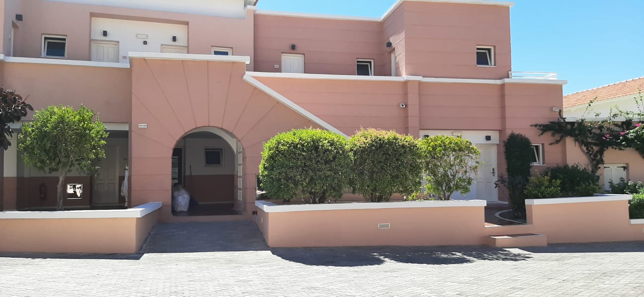 Außenansicht Mitsis Rodos Village