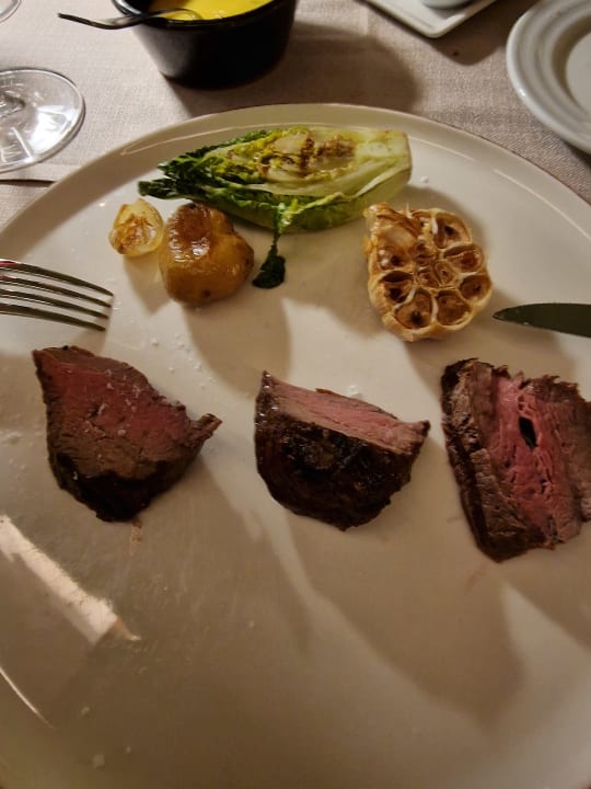 Gastro Lara Barut Collection