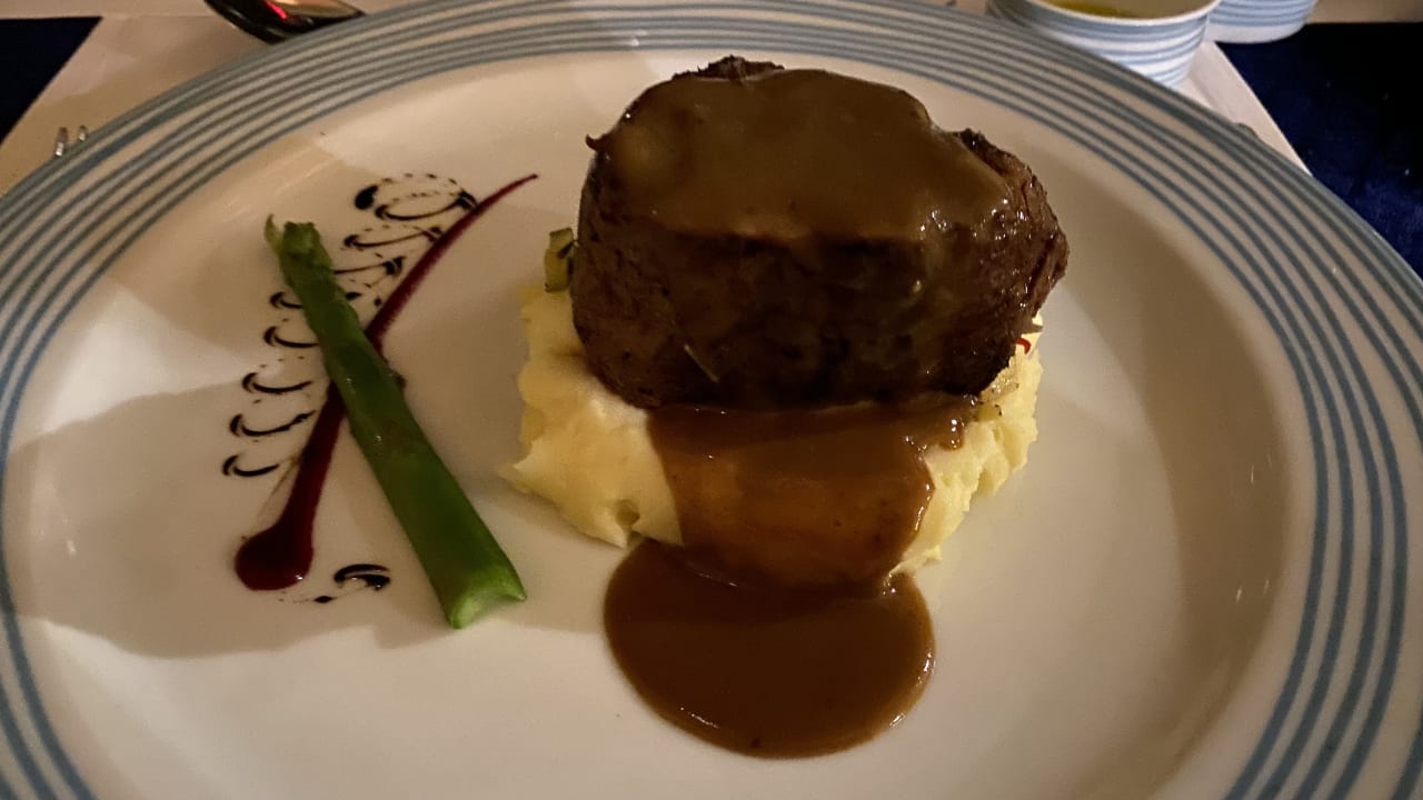 Gastro Steigenberger Coraya Beach - Adults only