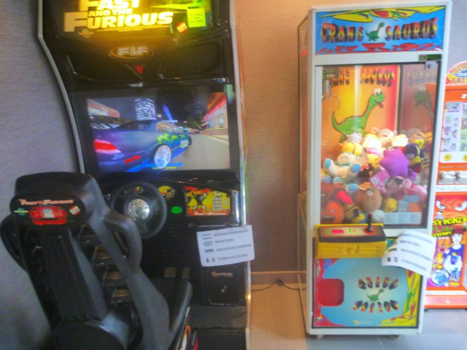 Alles für Kinder NYX Hotel Ibiza - adults only