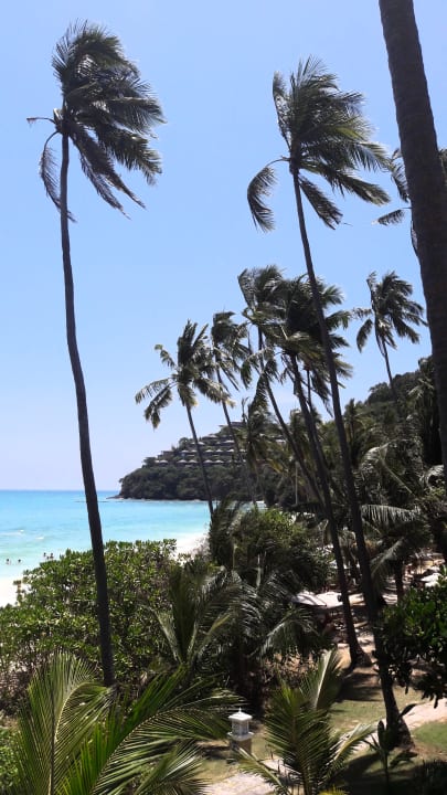 Strand Cape Panwa Hotel