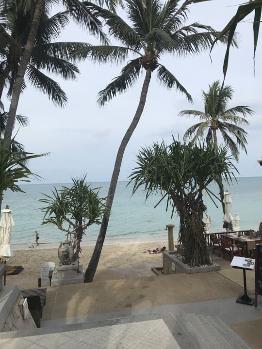 Strand Impiana Resort Chaweng Noi