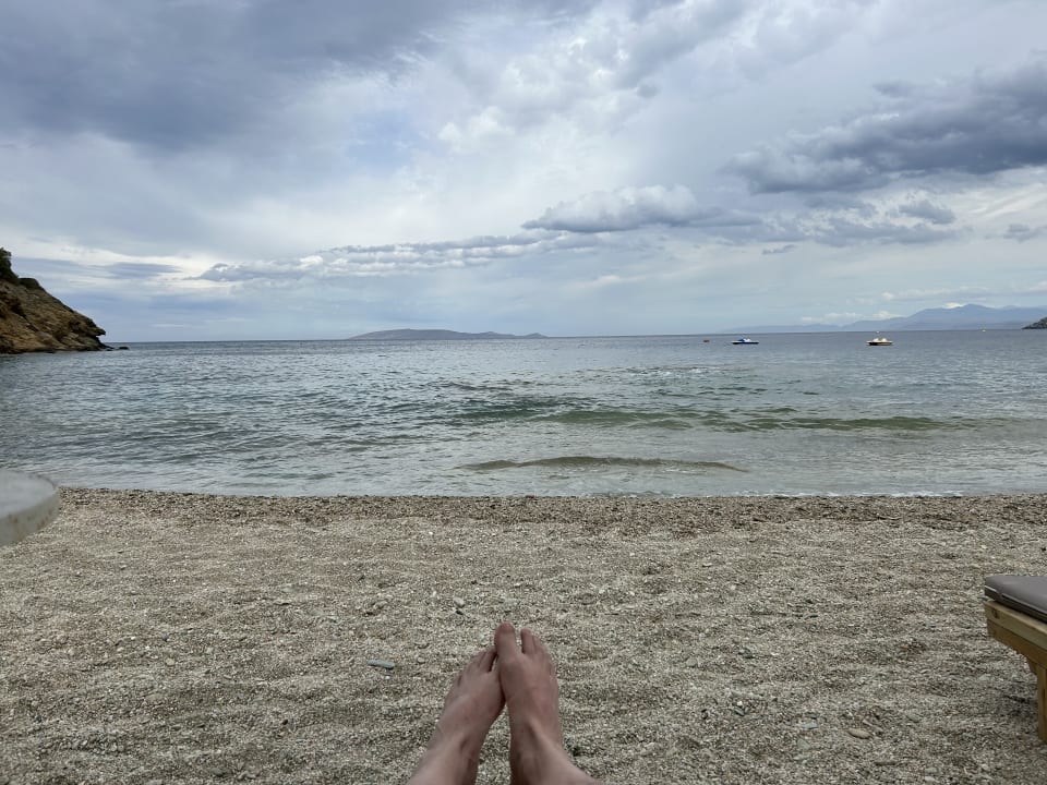 Strand Seaside A Lifestyle Resort