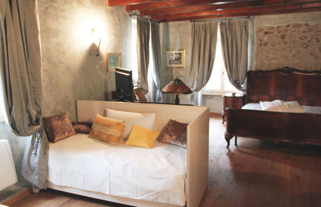 Zimmer Agriturismo Villa Bissiniga