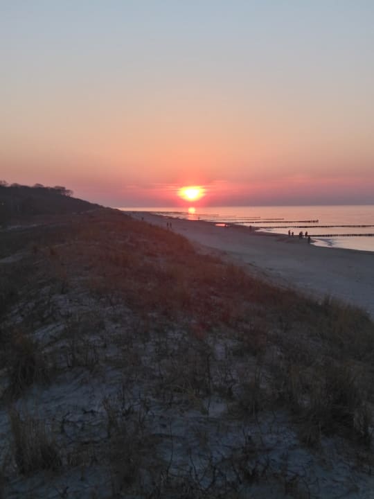 Strand Hotel Ostseewoge