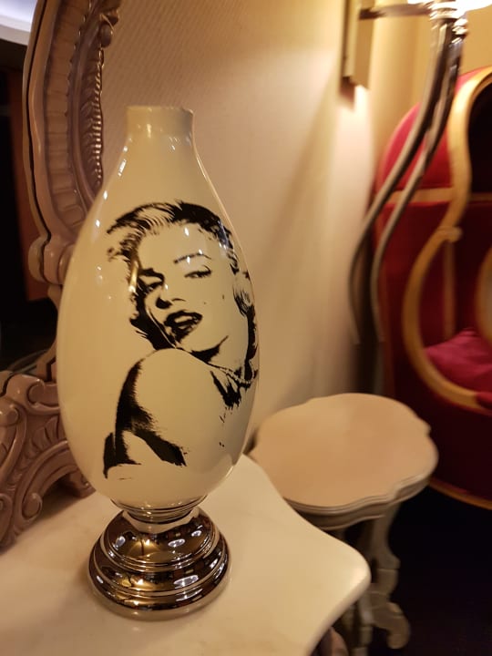 Sonstiges Hotel Delphin Imperial