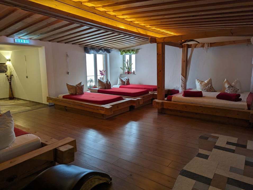 Sport & Freizeit 1. Bier & Wohlfühlhotel Gut Riedelsbach