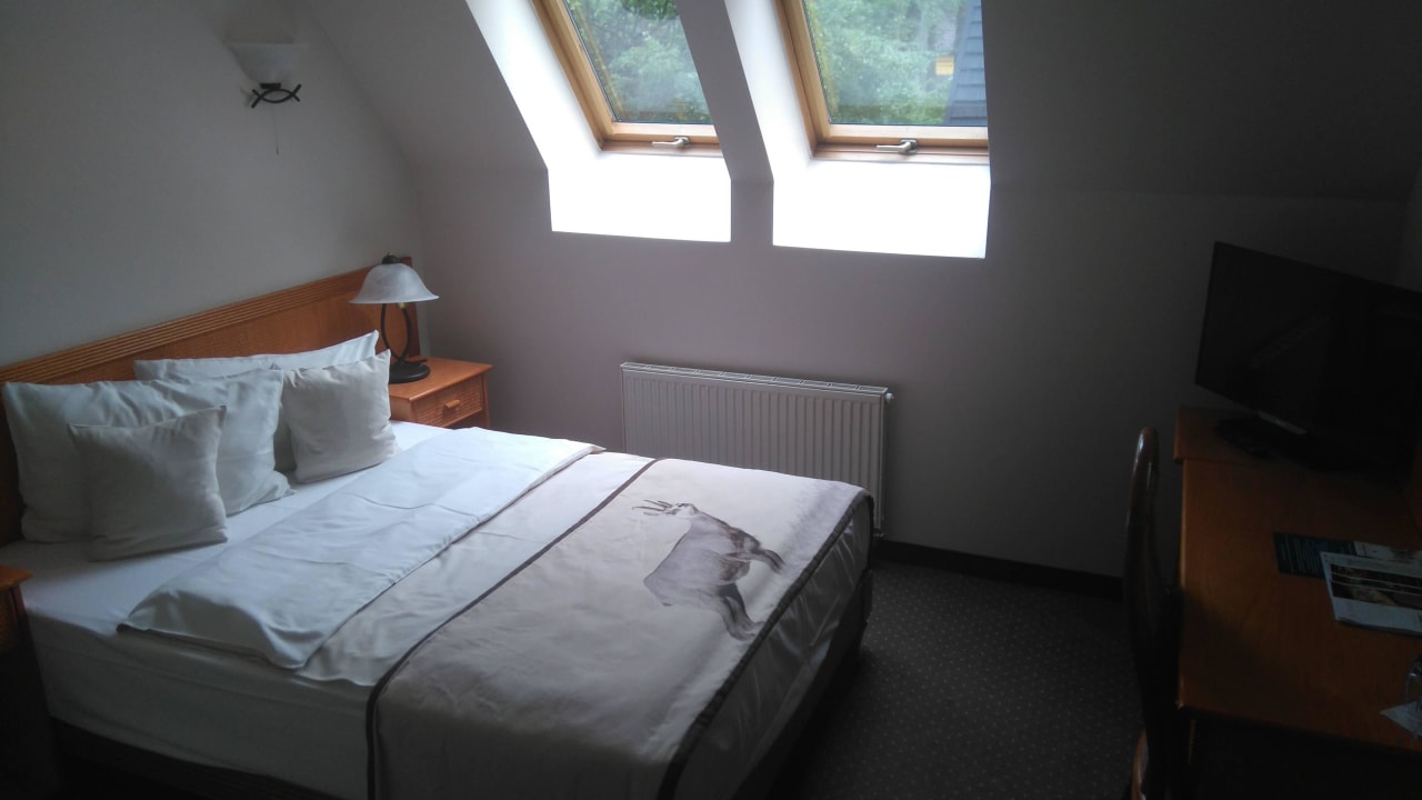 Łóżko Hotel Nosalowy Dwor