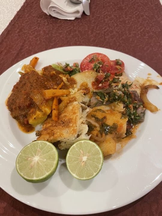 Gastro Hurghada Long Beach Resort