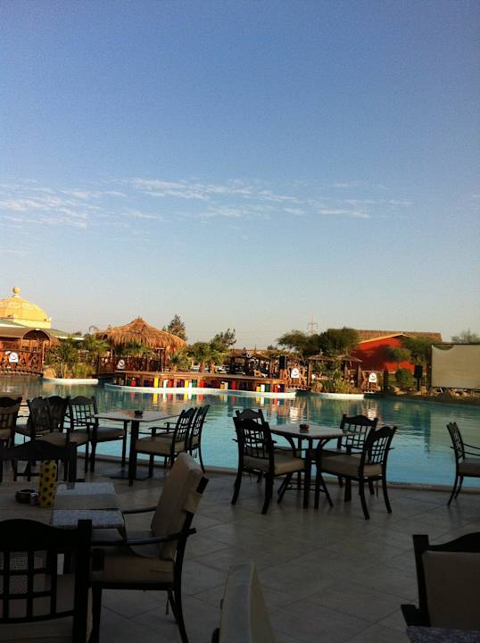 Pool Pickalbatros Jungle Aqua Park Resort - Neverland Hurghada