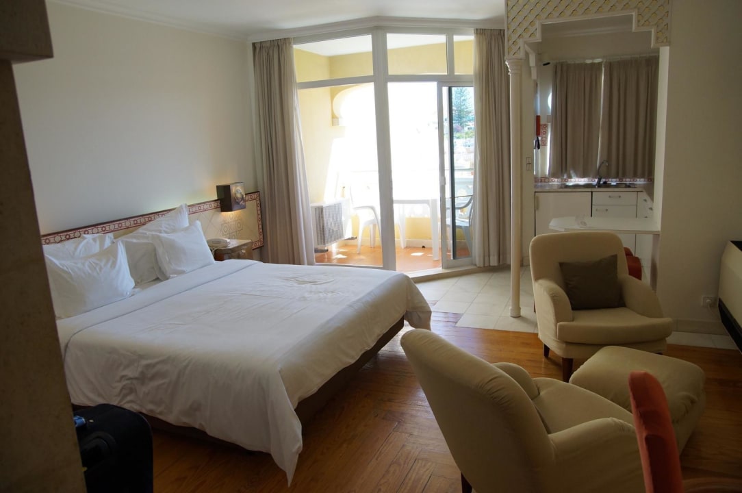 Zimmer 111 AP Oriental Beach - Adults Friendly