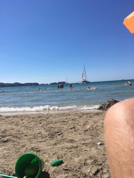 Strand Hotel Playas de Paguera