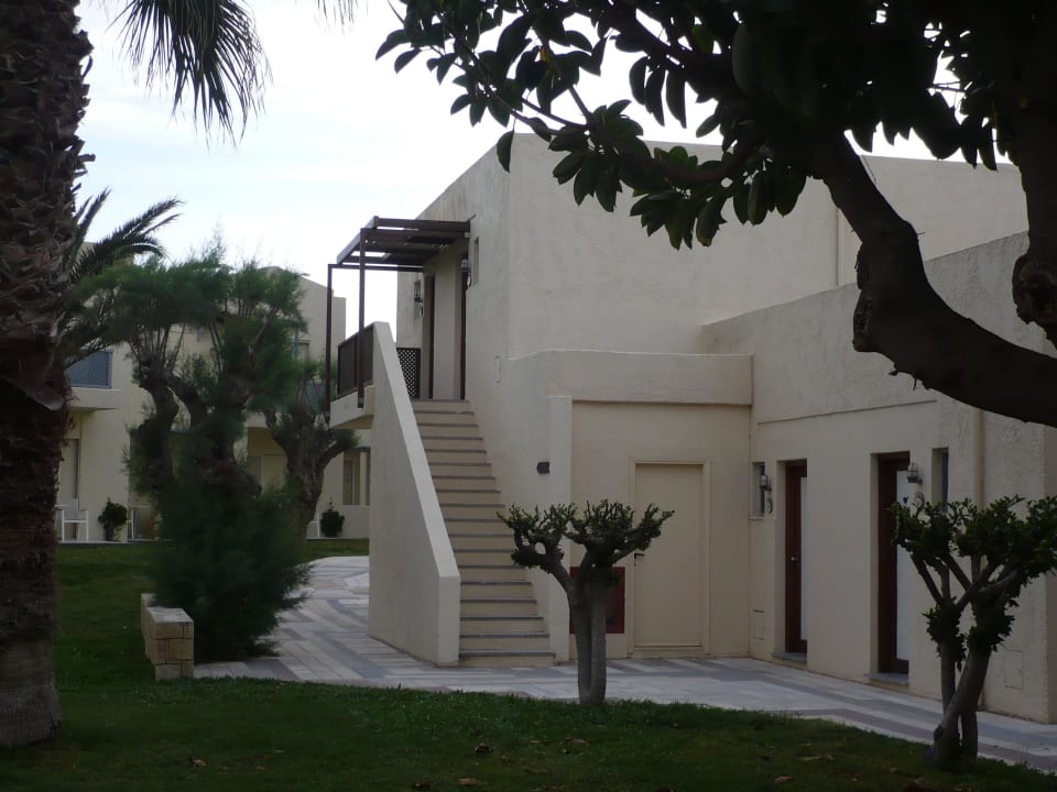 Bungalow Phãea Cretan Malia