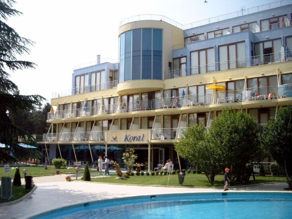 Hotel Koral Hotel Koral