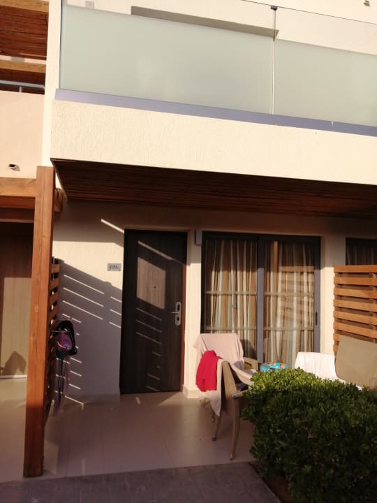 Zimmer Atlantica Mikri Poli Crete