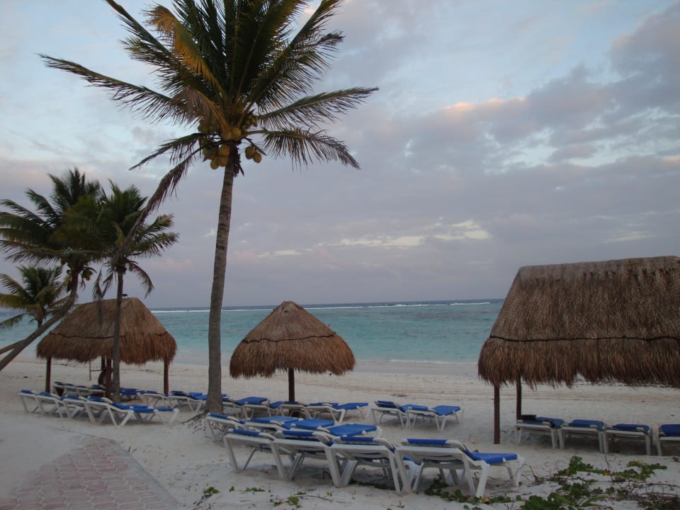 Morgenstund Akumal Bay Beach & Wellness Resort