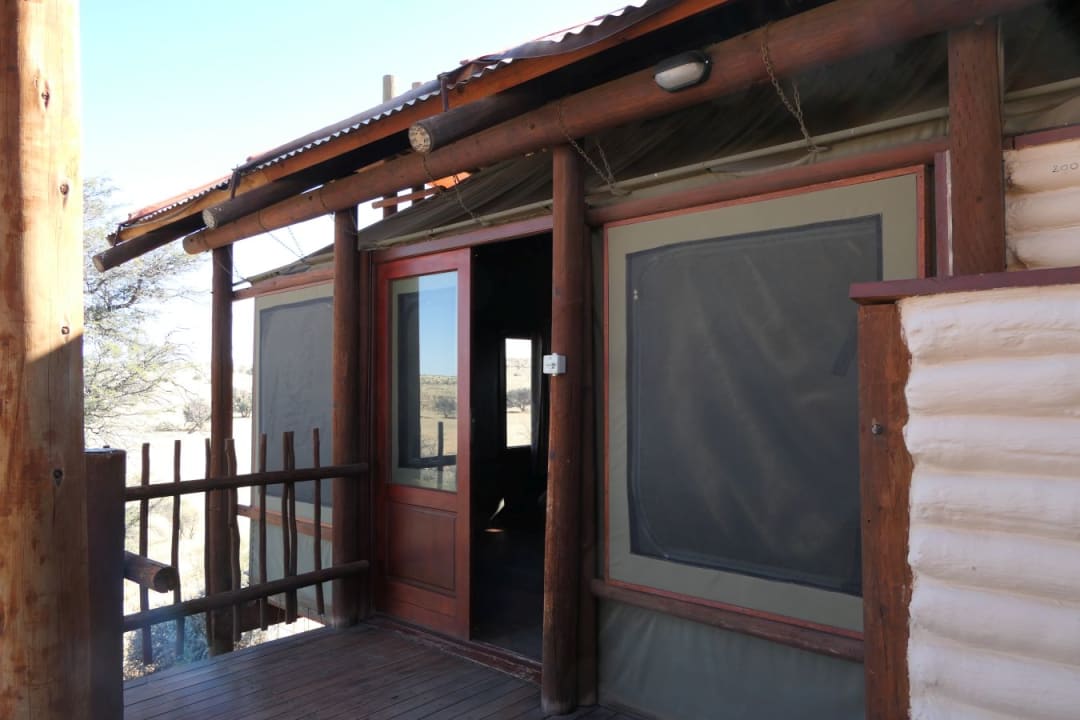 Sonstiges Kalahari Tented Camp