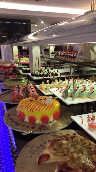 Gastro Mary Hotel Side