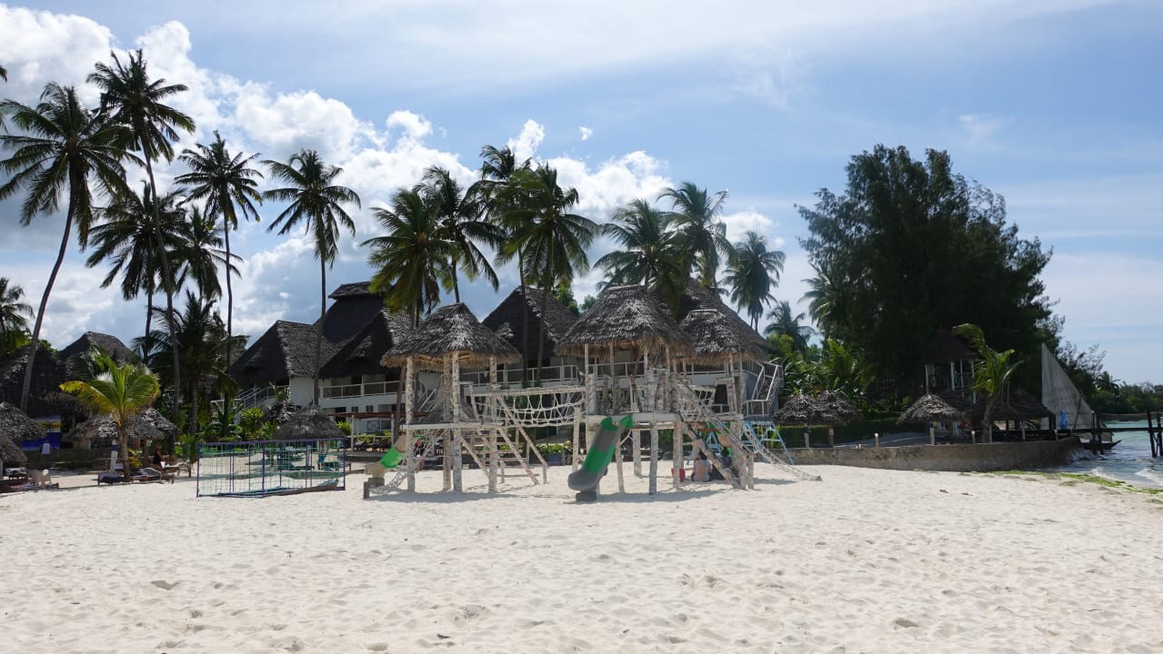 Strand Zanzibar Bay Resort & Spa