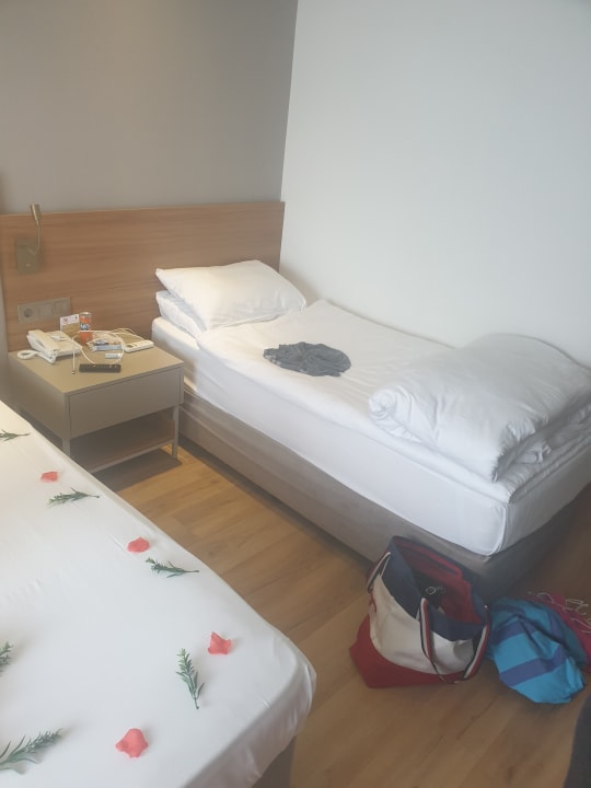 Zimmer Side Story Resort & Spa