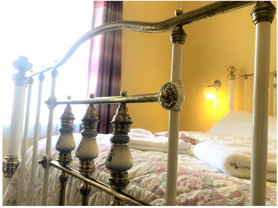 Zimmer Clarendon Motel and Guesthouse