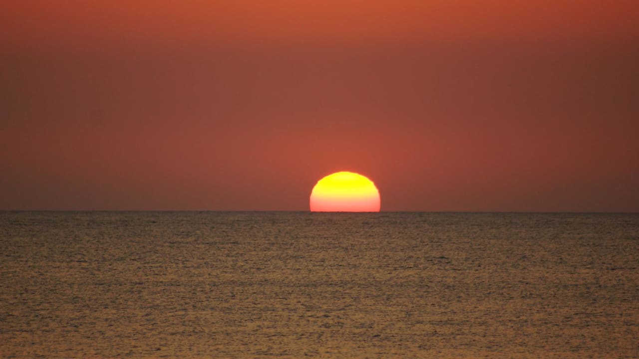 Eressos Villa Marilena
