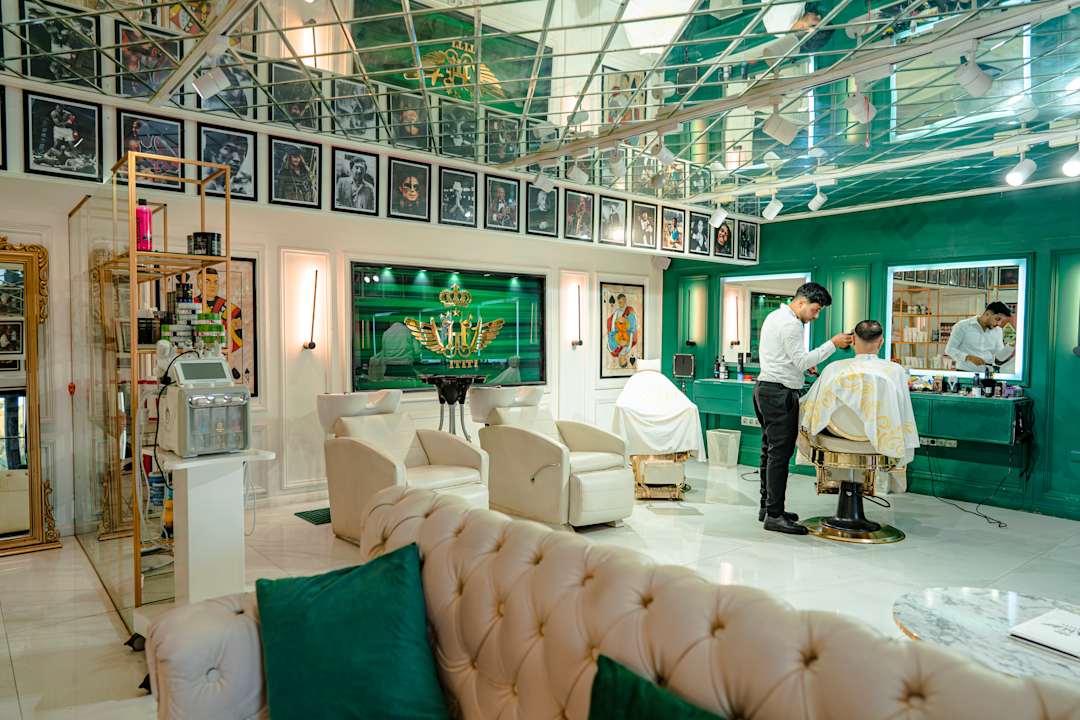 Sonstiges Hotel Argana