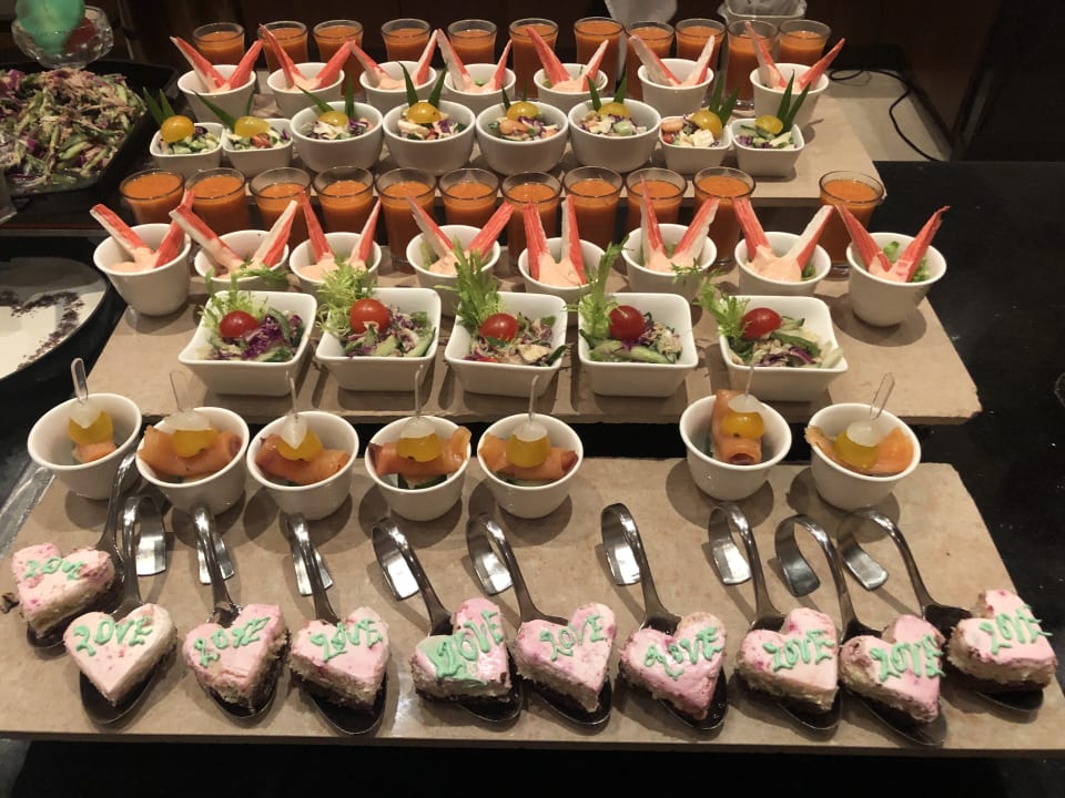 Gastro Wyndham Garden Salalah Mirbat