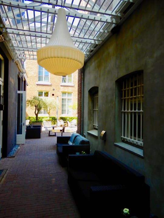 Sonstiges Hotel Het Arresthuis