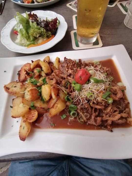 Gastro Gasthaus Gruber