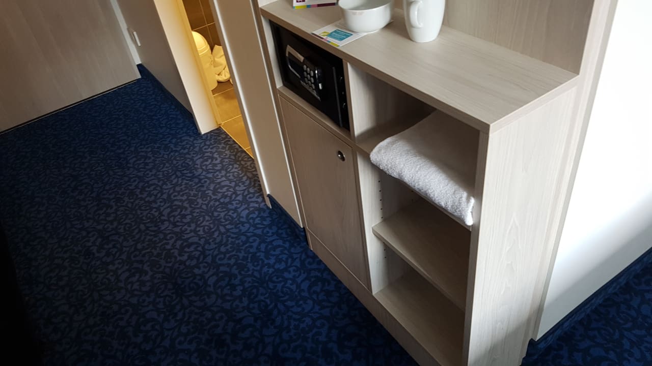 Zimmer ibis Styles Rastatt Baden Baden