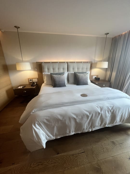 Zimmer Hotel Cartesiano