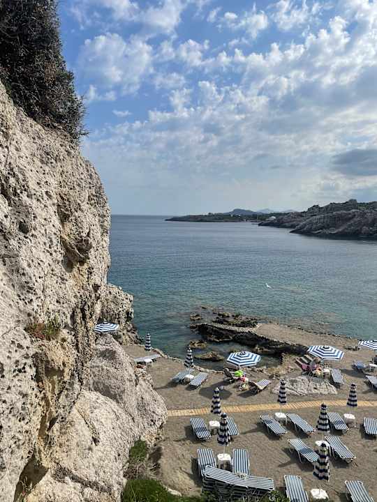 Strand Hotel Kalithea Horizon Royal