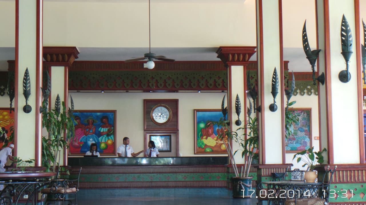 Tolles Team Senator Puerto Plata Hotel