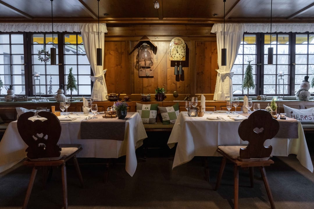 Gastro Hotel Zum Ochsen