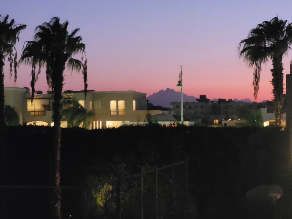 Ausblick JAZ Elite Casa del Mar Beach